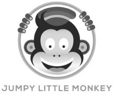 JUMPY LITTLE MONKEY