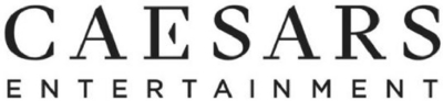 CAESARS ENTERTAINMENT