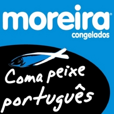 MOREIRA CONGELADOS COMA PEIXE PORTUGUÊS
