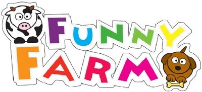 FUNNY FARM