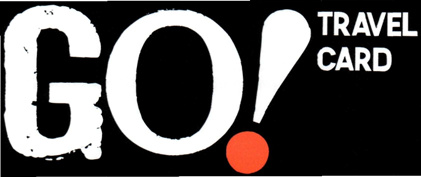 GO! TRAVEL CARD