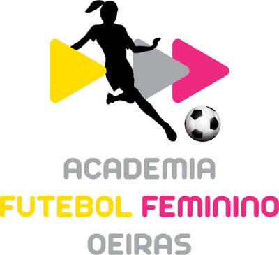 ACADEMIA FUTEBOL FEMININO OEIRAS