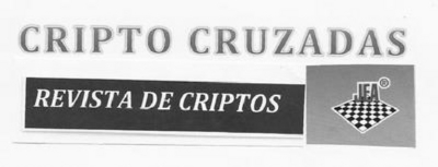 CRIPTO CRUZADAS REVISTA DE CRIPTOS
