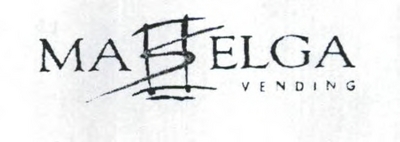 MASELGA VENDING