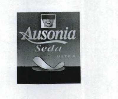 AUSONIA SEDA ULTRA