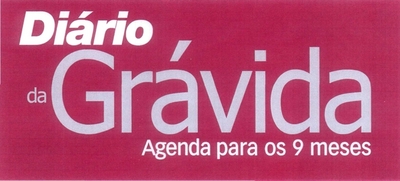 DIÁRIO DA GRÁVIDA AGENDA PARA OS 9 MESES