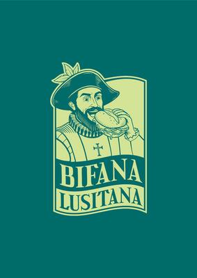 BIFANA LUSITANA