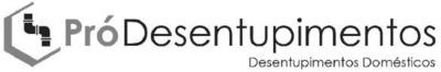 PRÓ DESENTUPIMENTOS DESENTUPIMENTOS DOMÉSTICOS