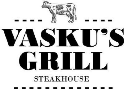 VASKU'S GRILL STEAKHOUSE