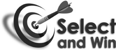 SELECT AND WIN