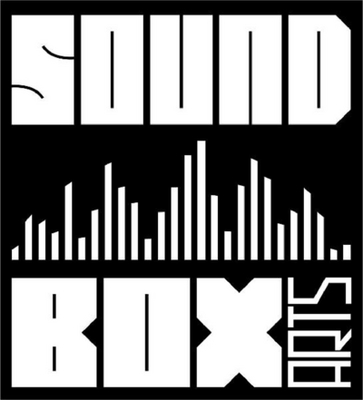 SOUNDBOX ARTS