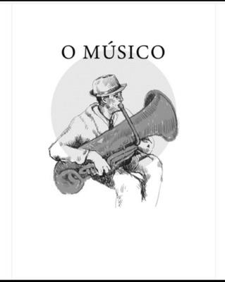 O MÚSICO