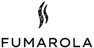 FUMAROLA