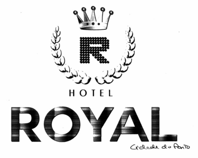 HOTEL ROYAL CIDADE DO PORTO