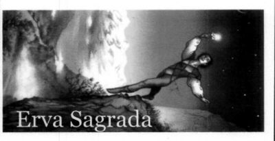 ERVA SAGRADA