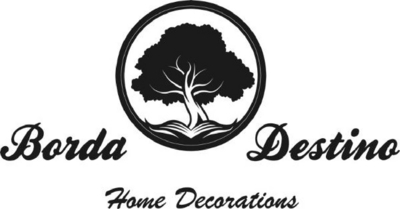 BORDA DESTINO HOME DECORATIONS
