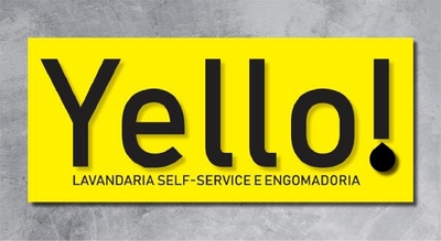 YELLO! LAVANDARIA SELF-SERVICE E ENGOMADORIA