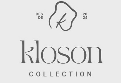 DESDE 2024 KLOSON COLLECTION