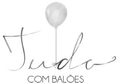 TUDO COM BALÕES