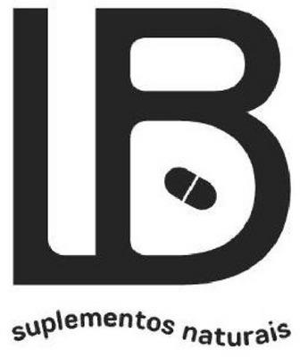 LB, SUPLEMENTOS NATURAIS