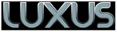 LUXUS