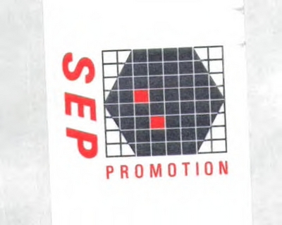 SEP PROMOTION