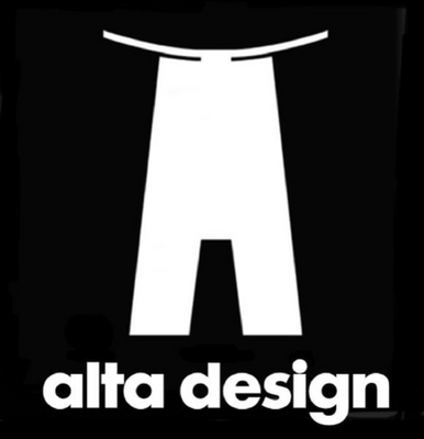 ALTA DESIGN