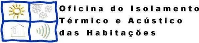 OFICINA DO ISOLAMENTO TÉRMICO E ACÚSTICO DAS HABITAÇÕES