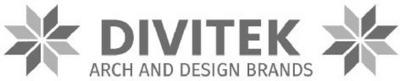 DIVITEK ARCH AND DESIGN BRANDS