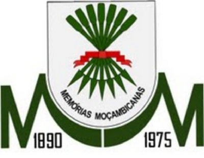 MM MEMÓRIAS MOÇAMBICANAS 1890-1975
