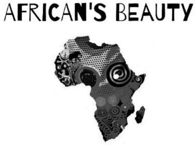 AFRICAN'S BEAUTY