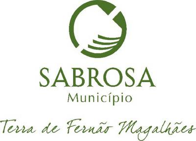 SABROSA MUNICÍPIO TERRA DE FERNÃO MAGALHÃES