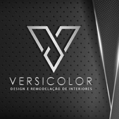 VERSICOLOR DESIGN E REMODELAÇÃO DE INTERIORES