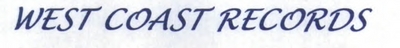 WEST COAST RECORDS