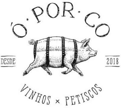 Ó-POR-CO VINHOS PETISCOS DESDE 2018