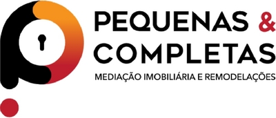 PEQUENAS & COMPLETAS MEDIAÇÃO IMOBILIÁRIA E REMODELAÇÕES