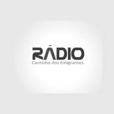 RÁDIO CANTINHO DOS EMIGRANTES