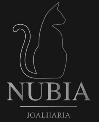 NUBIA JOALHARIA