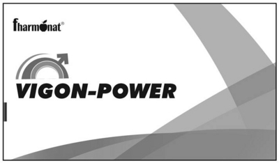 VIGON - POWER FHARMONAT