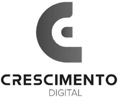 CRESCIMENTO DIGITAL