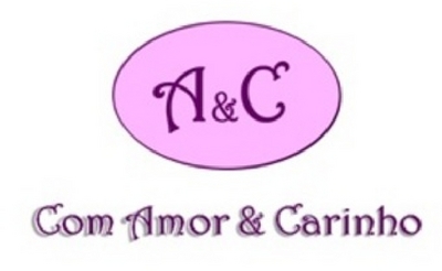 COM AMOR & CARINHO