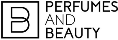 B PERFUMES AND BEAUTY
