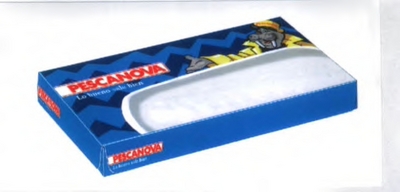 PESCANOVA