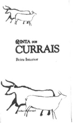 QUINTA DOS CURRAIS BEIRA INTERIOR