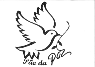 PÃO DA PAZ