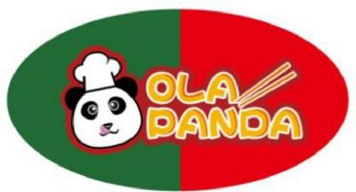 OLA PANDA