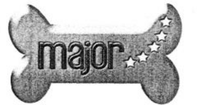 MAJOR