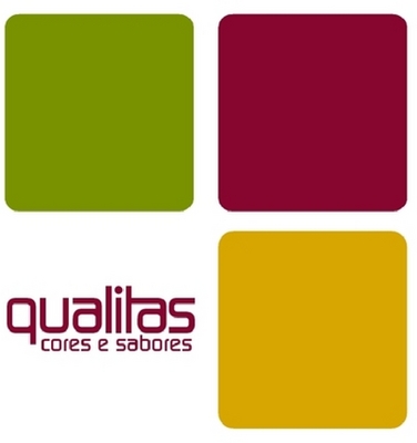 QUALITAS CORES E SABORES