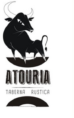 ATOURIA - TABERNA RÚSTICA