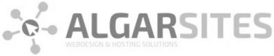 ALGARSITES WEBDESIGN & HOSTING SOLUTIONS